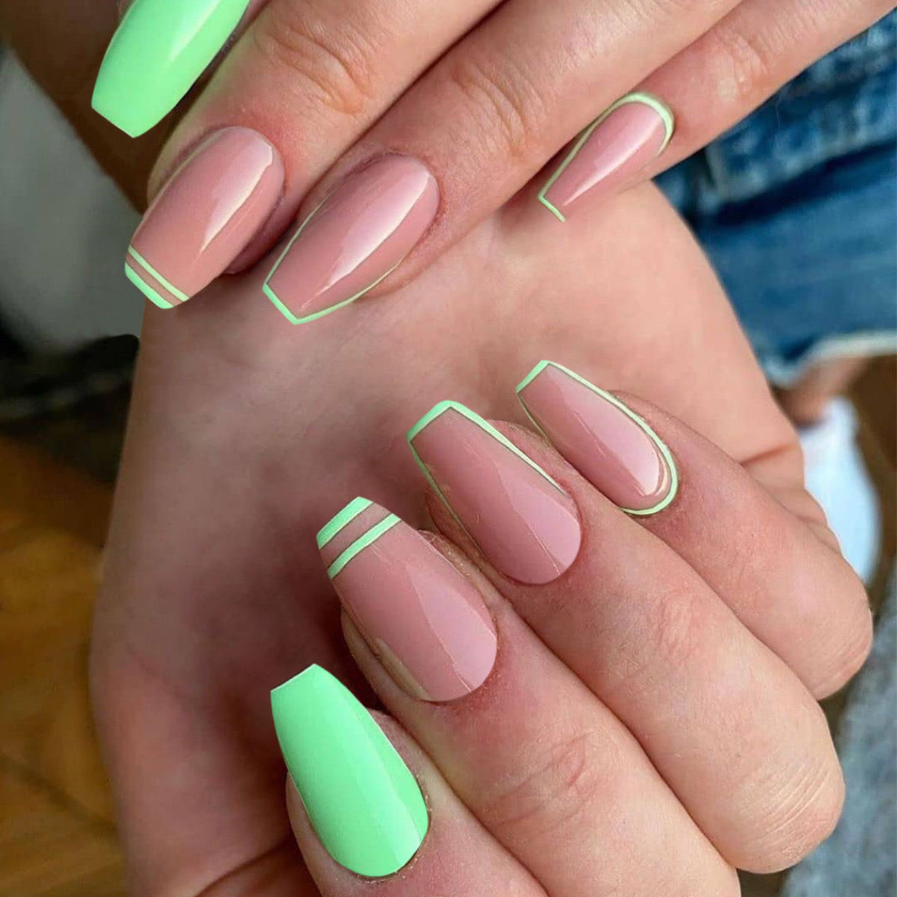 Nails