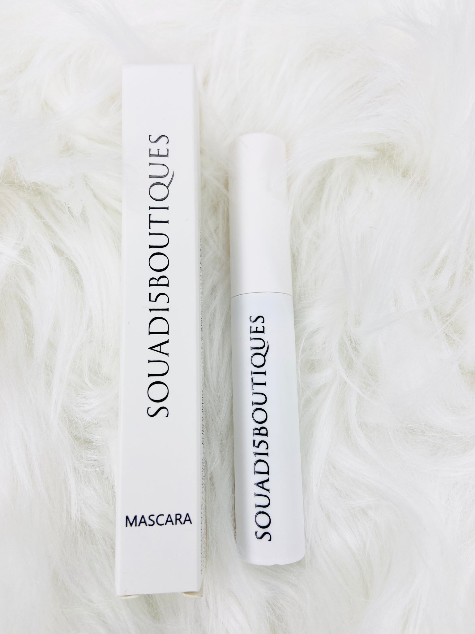 Mascara by Souad15Boutiques