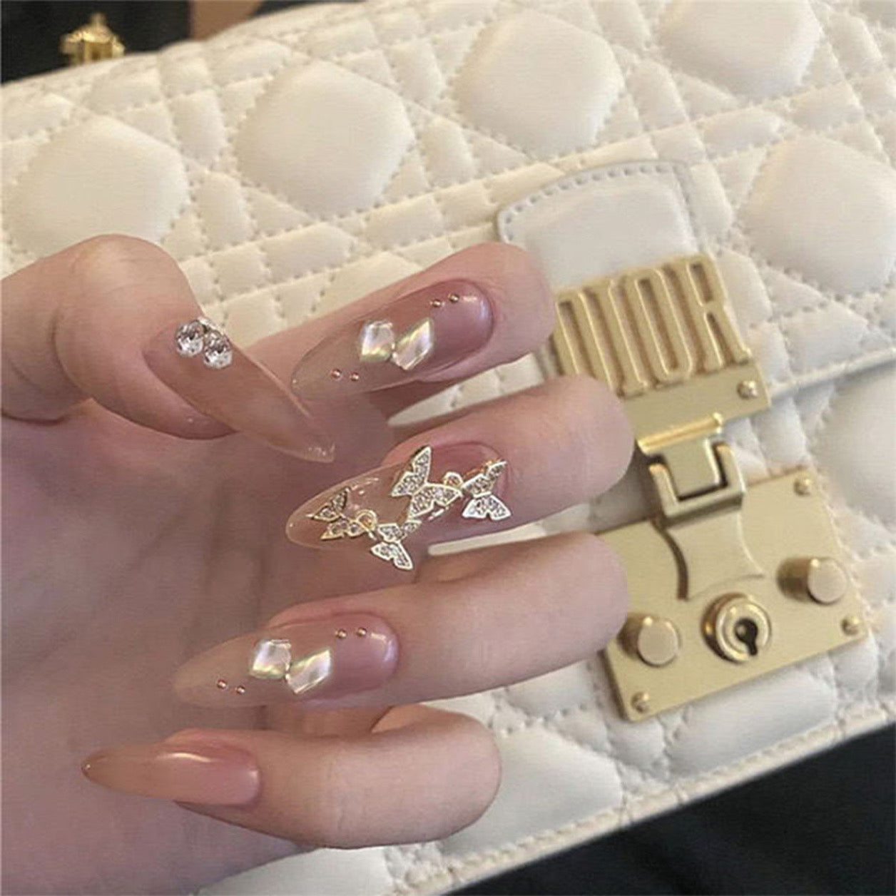 Nails