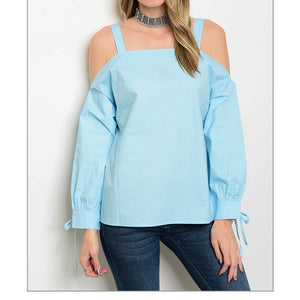 "Sky" top