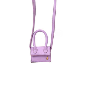 Candy Color Supper Mini Crossbody Bags For Women 2019 Desinger Fashion Shoulder