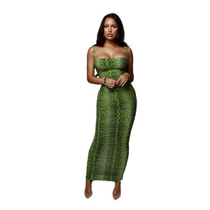 Elegant Bodycon Plus Size dress