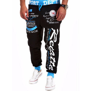 men's streetwear pants