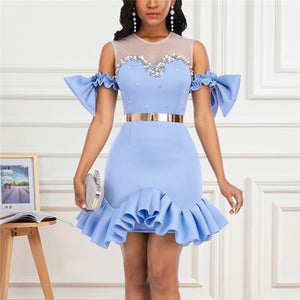 Lolita luxury dress