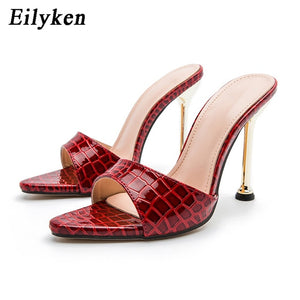 Women Pointed toe Sandals