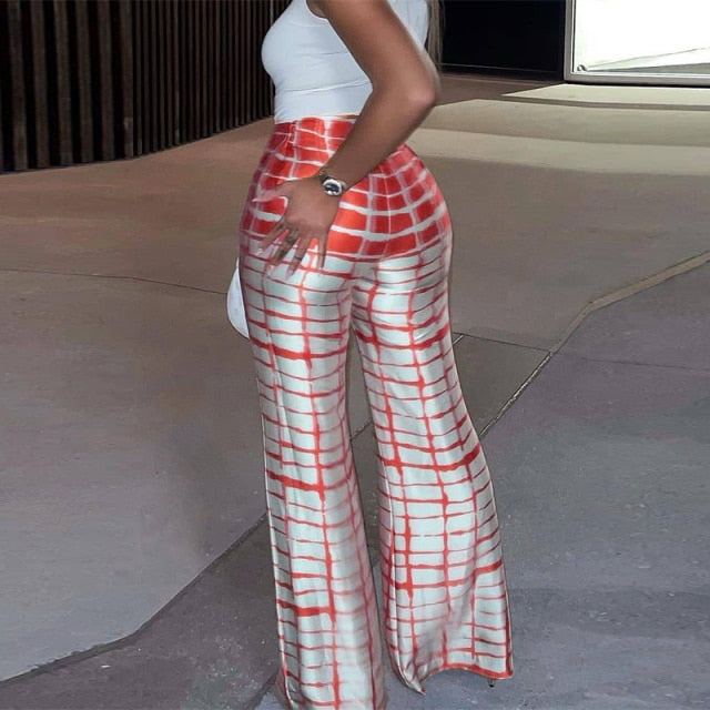 Women  Wide Leg Pants